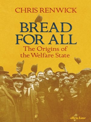 cover image of Bread for All